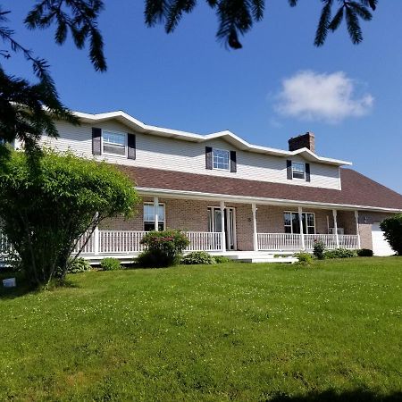 酣息小栈 Sweet Dreams Bed and Breakfast Cornwall Exterior foto