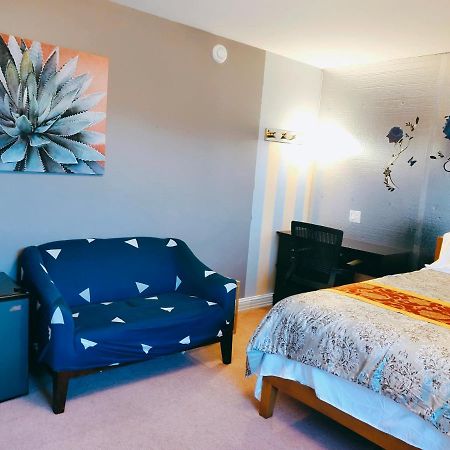 酣息小栈 Sweet Dreams Bed and Breakfast Cornwall Exterior foto
