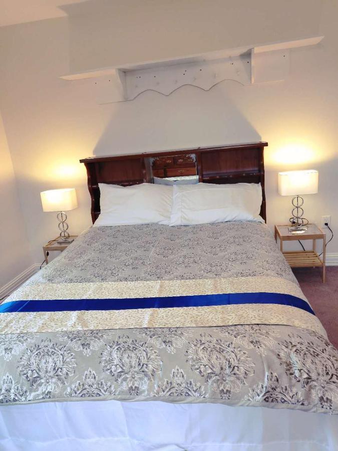 酣息小栈 Sweet Dreams Bed and Breakfast Cornwall Exterior foto