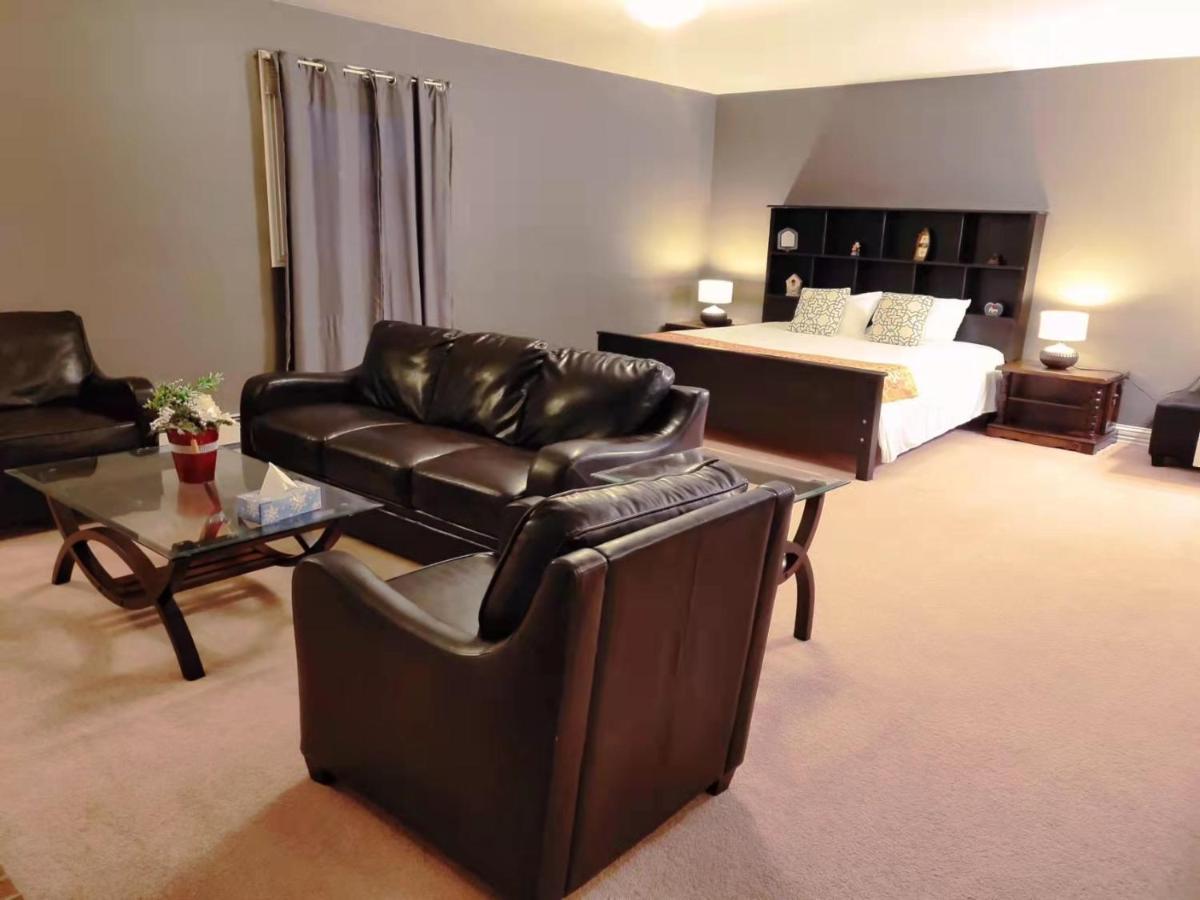 酣息小栈 Sweet Dreams Bed and Breakfast Cornwall Exterior foto