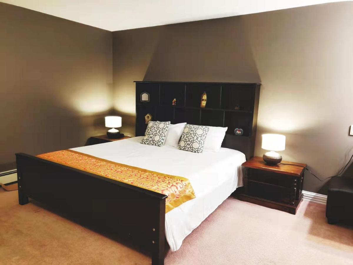 酣息小栈 Sweet Dreams Bed and Breakfast Cornwall Exterior foto