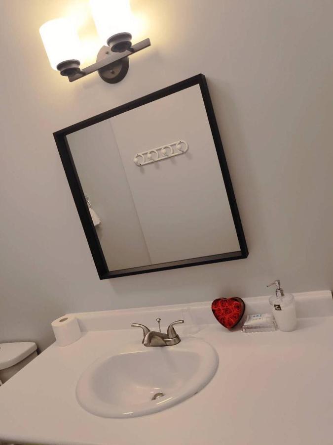 酣息小栈 Sweet Dreams Bed and Breakfast Cornwall Exterior foto