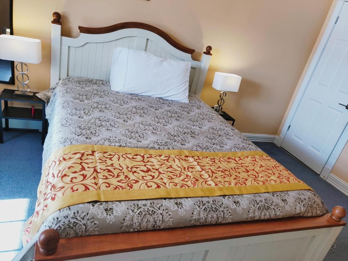 酣息小栈 Sweet Dreams Bed and Breakfast Cornwall Exterior foto