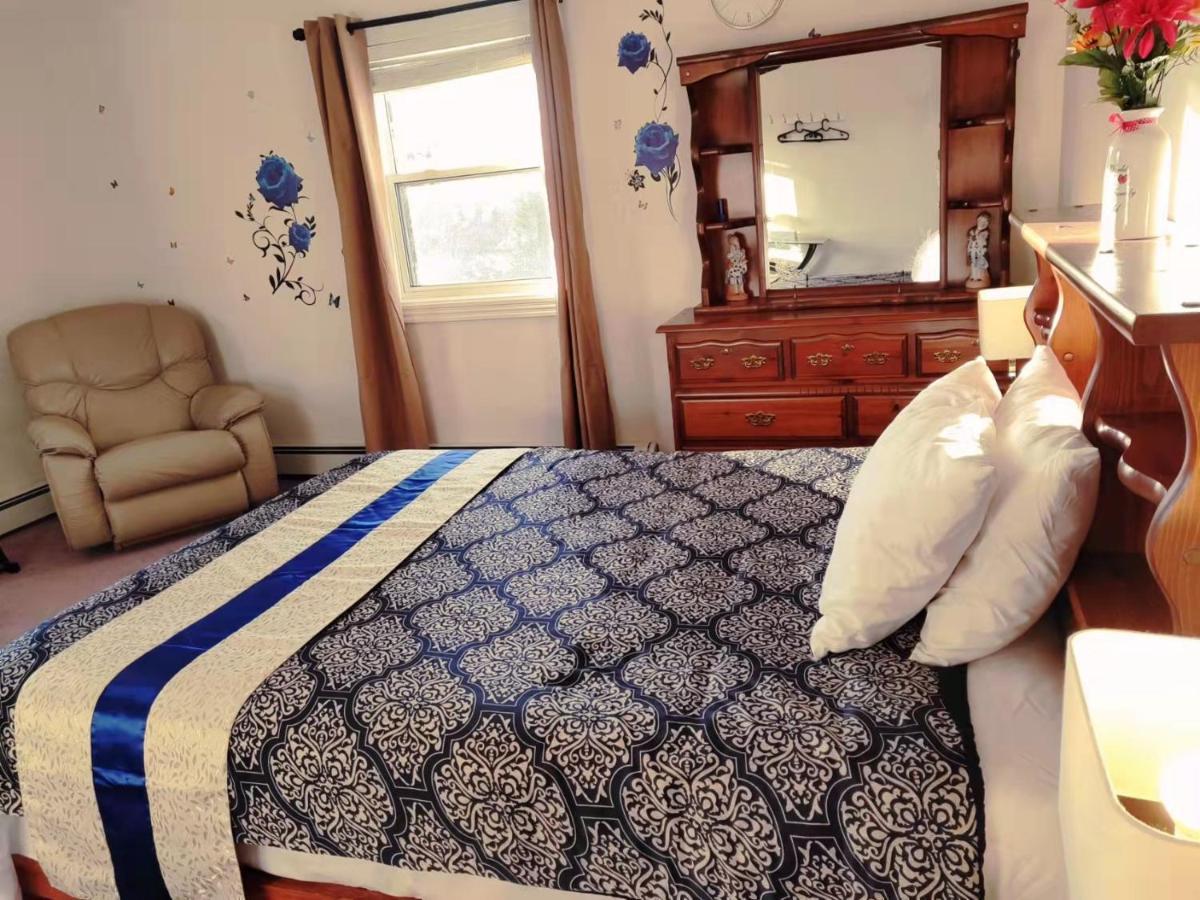 酣息小栈 Sweet Dreams Bed and Breakfast Cornwall Exterior foto