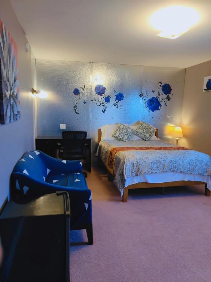 酣息小栈 Sweet Dreams Bed and Breakfast Cornwall Exterior foto