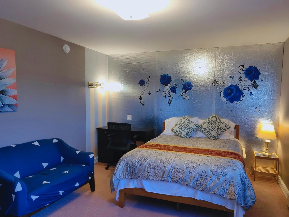 酣息小栈 Sweet Dreams Bed and Breakfast Cornwall Exterior foto