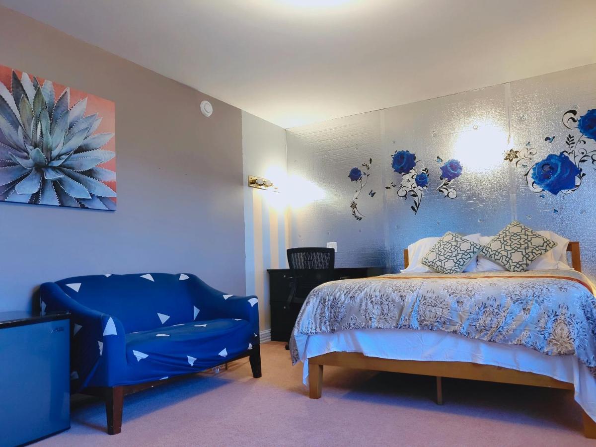 酣息小栈 Sweet Dreams Bed and Breakfast Cornwall Exterior foto