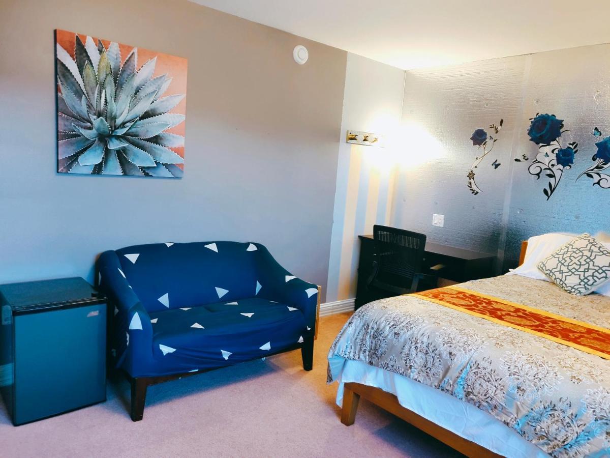 酣息小栈 Sweet Dreams Bed and Breakfast Cornwall Exterior foto