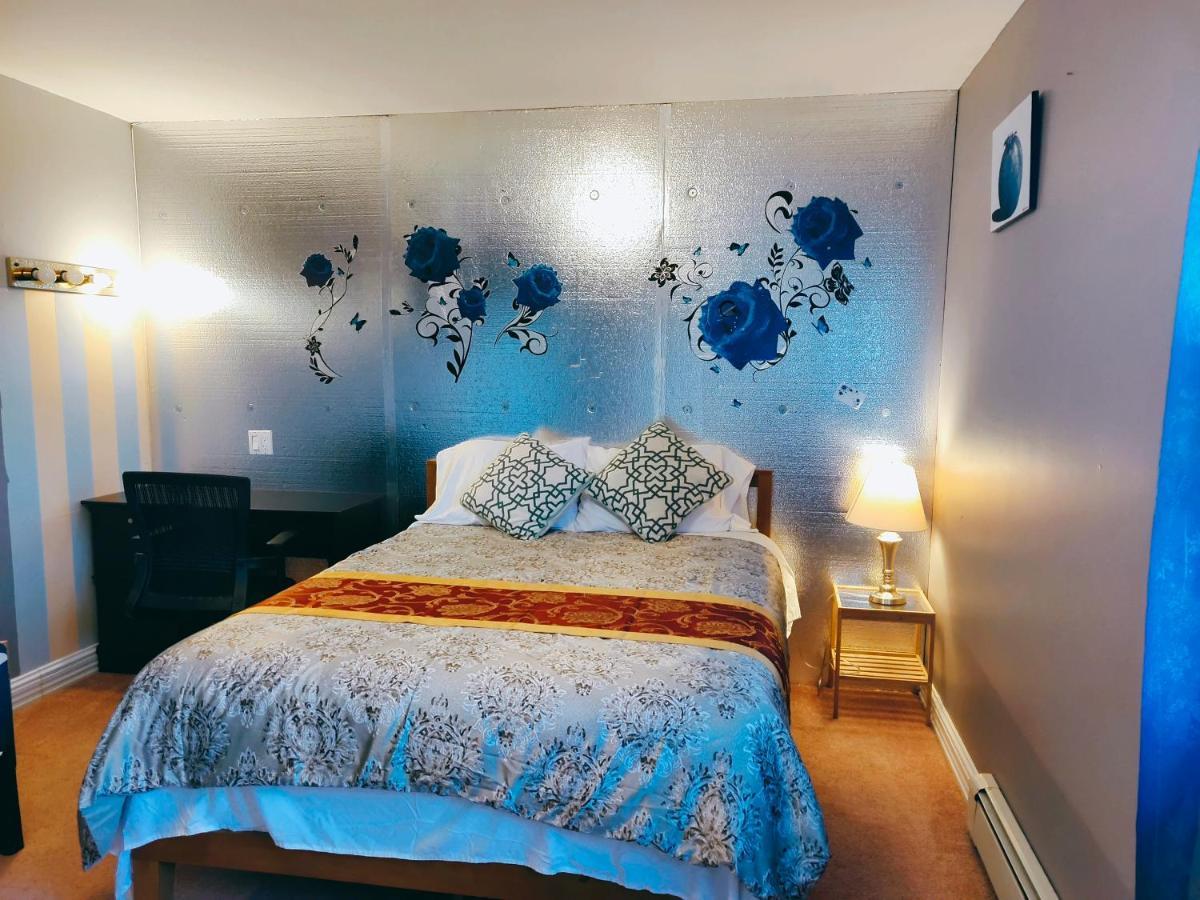 酣息小栈 Sweet Dreams Bed and Breakfast Cornwall Exterior foto